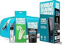 Amazon.in: Bombay Shaving Company