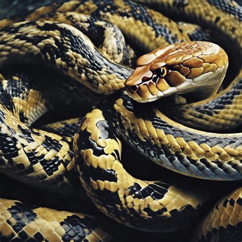 Predators of Snakes: A Comprehensive Guide to What Eats Snakes ...