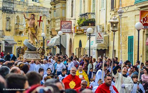 How Is The Weather in Malta in April | Spring & Warmer Weather