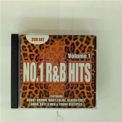 No.1 R&B Hits V.1: Various Artists: Amazon.in: Music}