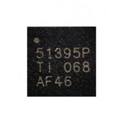 TPS51395PRJER TPS51395P 51395P QFN-20 | IC CHIPSET