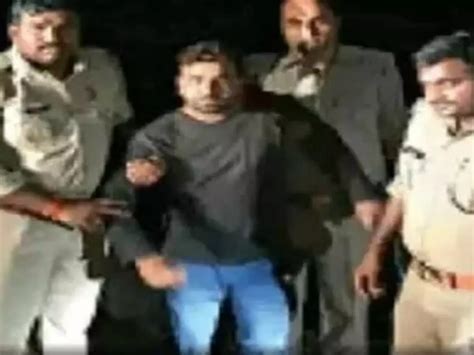 2015 Akhlaq Lynching Accused, Wanted In Multiple Robbery Cases Arrested ...