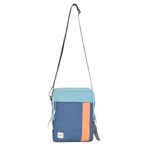 Wildcraft Wiki Crossbody (Navy) – Bagpoint