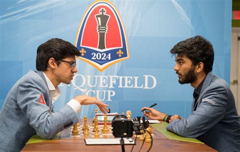 Sinquefield Cup R8: Alireza Firouzja wins Grand Chess Tour 2024 with a ...