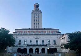 Image result for 德克萨斯 University of Texas at Austin