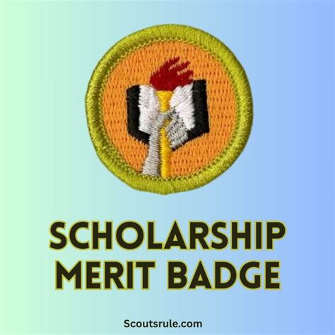 Sustainability Merit Badge Guide - Scouts Rule