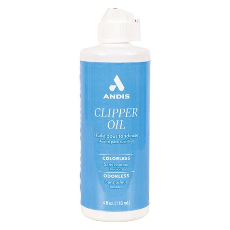 Andis Clipper Oil - NY Hair & Beauty Warehouse Inc.
