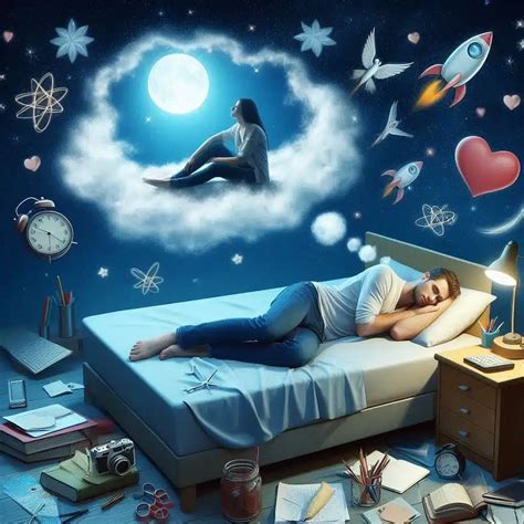 Dreaming About My Ex? The Reasons Behind These Recurring Dreams ...