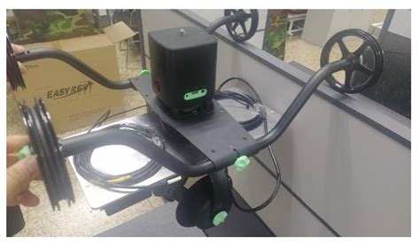 The Design of Cone and Pendulum Scanning Mode Using Dual-Camera with ...