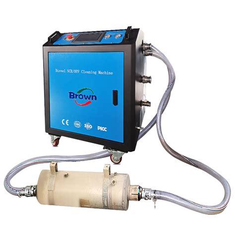 Image result for Cmmercial DPF Cleaner