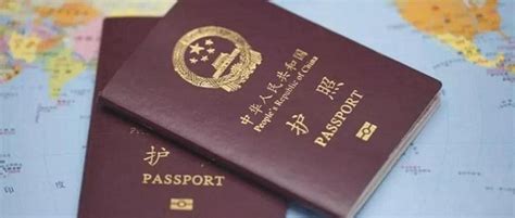申请出国签证的类型介绍 - 知识人网