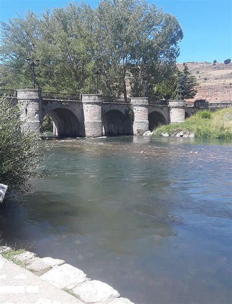 CANAL DE CASTILLA (2025) All You Need to Know BEFORE You Go (with ...