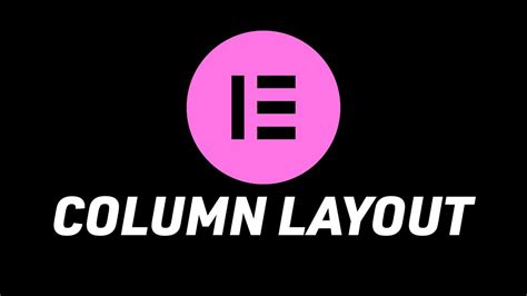 Image result for Altering Column Shape in Elementor