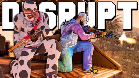 Image result for Rust OT Clan Proggression