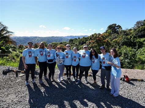 Berks students go to Puerto Rico for Alternative Spring Break ...