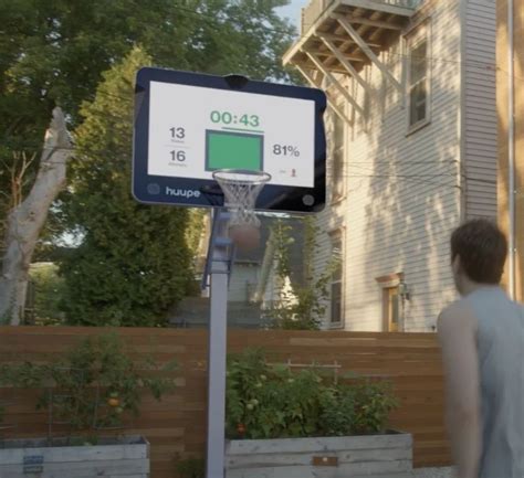 Image result for Hoop Tech