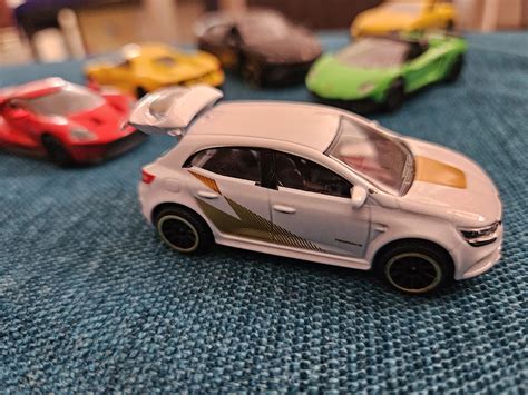 Majorette 9 Die Cast Metal Model Vehicles In The Ultimate Gift Set With ...