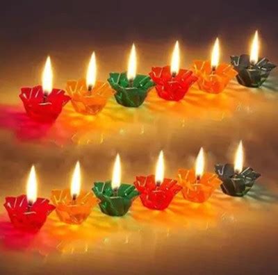 Unobite Artificial Paper Flowers for Jewellery Making, Decorations Pack ...