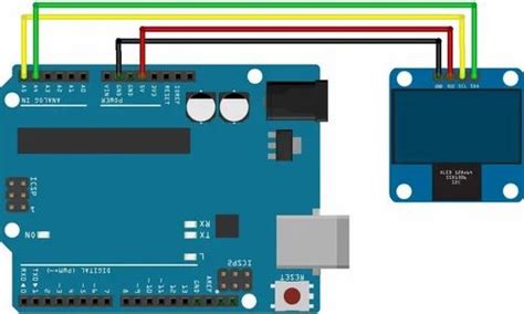 Arduino Shield - WMOD1 Wemos D1 DR2 Manufacturer from New Delhi