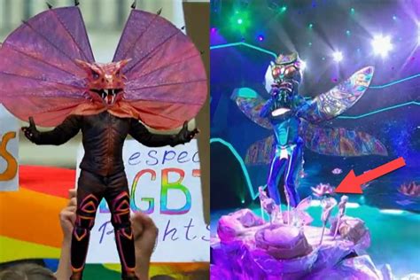 Image result for Masked Singer Australia Walk-In