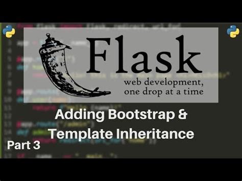Image result for Tech with Tim Flask Tutorial