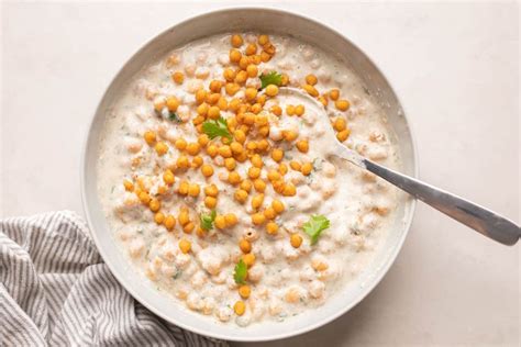 बूंदी का रायता रेसिपी हिंदी में । Boondi ka raita recipe in Hindi