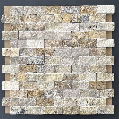 Our Tumble Stone & Mosaics | Lansdowne, PA | Mark Galdo Ceramic Tile ...