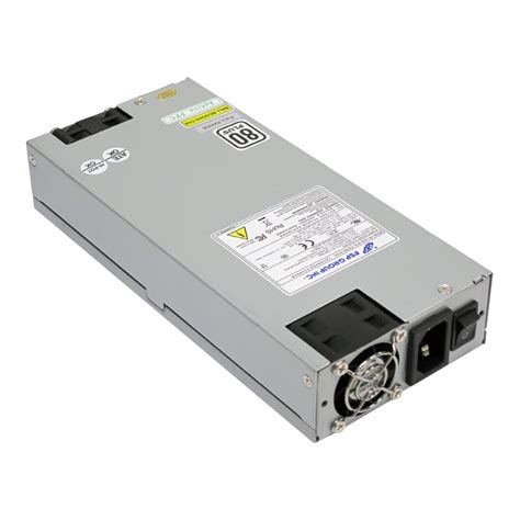 Fspgroup 460w Server Power Supply 1u Size For Rack Mount | Desertcart INDIA