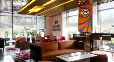 Ibis Mumbai Airport - Hotel Tariff/Rates, Reviews, Photo Gallery, Address