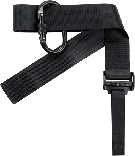 Buy HUNTARMOR Safety Harness Tree Strap: Quick Connect Hunting Tree ...