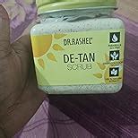 Buy DR.RASHEL De-Tan Scrub For Face & Body (380 Ml) | Revitalizing Tan ...