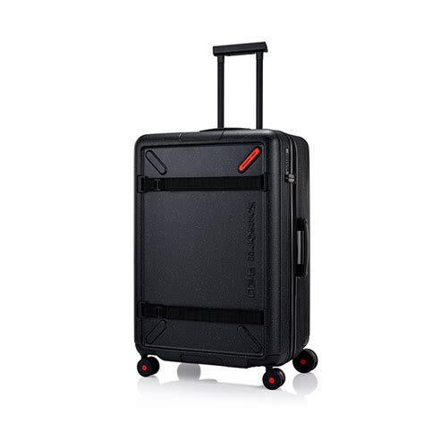 Samsonite Red Toiis Xp Spinner 75/28 Exp
