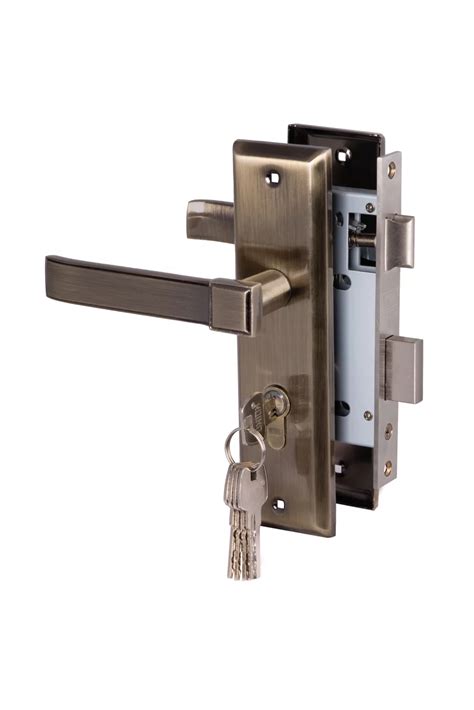 UNION Locksets | ASSA ABLOY