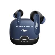 Does the Boult Audio Mustang Derby come with a microphone? | Cashify ...