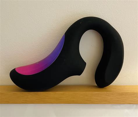 Image result for Using Lelo Enigma