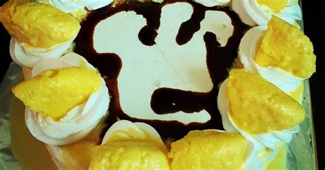 Rasmalai cake Recipe by Shipra Gandhi - Cookpad