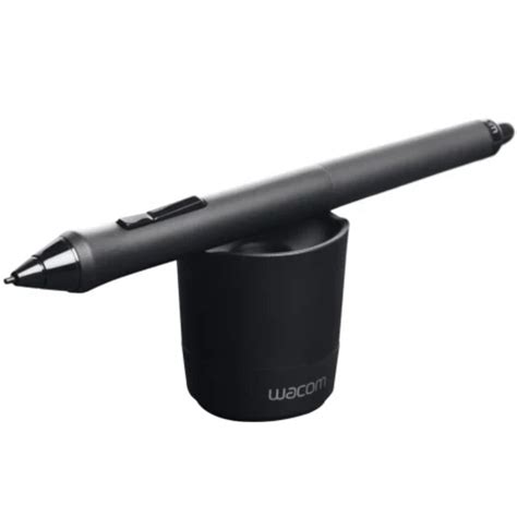 Wacom Grip Pen for Intuos Tablet, Cintiq Pro and Cintiq Pro - India ...