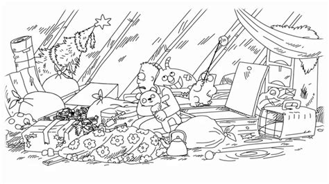 Simon's Cat Unintentionally Spooks His Skittish Human in a Series of ...