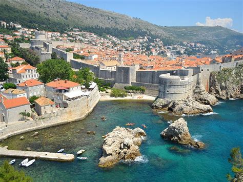 Croatia Tourism (2024): All You Need to Know Before You Go