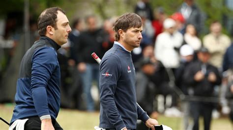 Molinari v Kisner highlights | Golf News | Sky Sports