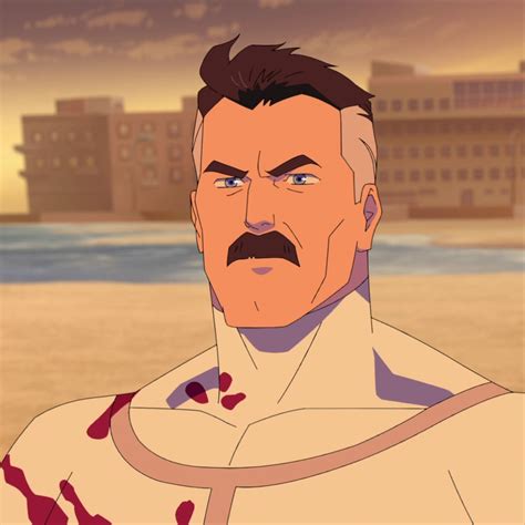 Best 10 Omni-Man (Invincible Season 3 – Artofit