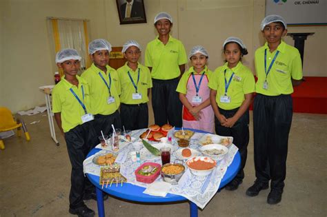 Fireless Cooking Contest