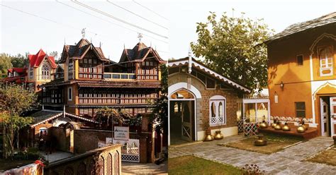 Pragpur: India’s First Heritage Village That Restores History, Culture ...