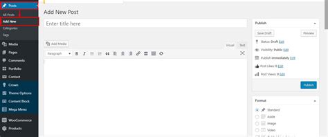Image result for How to Create Post Type
