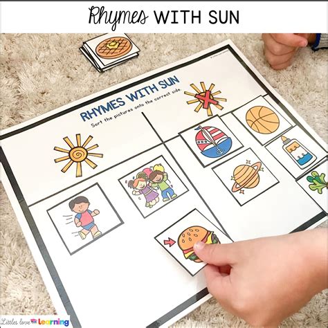 The BEST Weather Activities for Preschool, Pre-K, & Kindergarten
