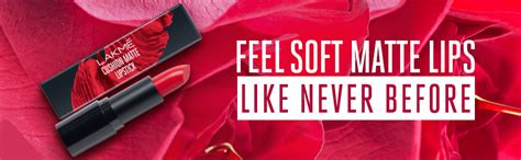 Buy Lakme Cushion Matte Pink Ruby - Pink Ruby, 4.5 gm Online at Low ...