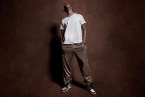 Travis Scott American rapper Matte Finish Poster Paper Print - Movies ...