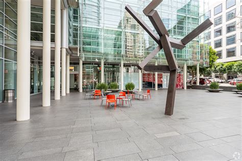 405 Howard St, San Francisco, CA 94105 - Foundry Square II | LoopNet