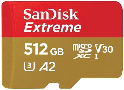 SanDisk 64GB Micro SD Cards for Nintendo Switch - Memory Card 2 Pack ...