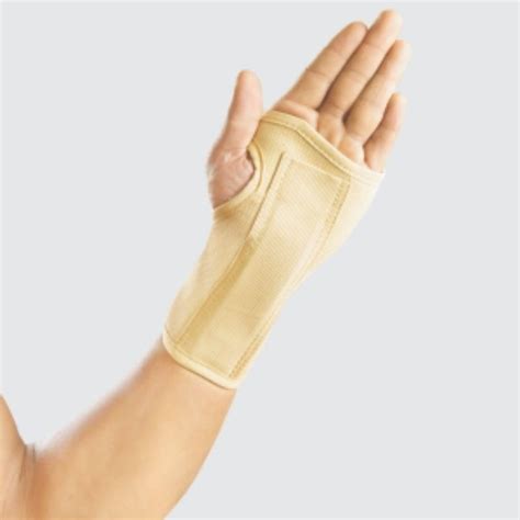 Buy Dyna Wrist Splint Brace Online at Best Price in India
